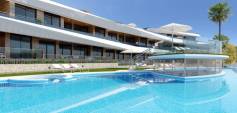 New Build - Apartment - Santa Pola - Costa Blanca South