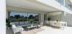 New Build - Apartment - Sotogrande - Costa del Sol (Cadiz)