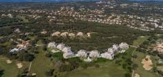 New Build - Apartment - Sotogrande - Costa del Sol (Cadiz)