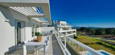 New Build - Apartment - Sotogrande - Costa del Sol (Cadiz)