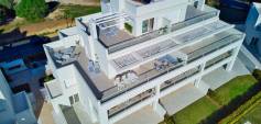 New Build - Apartment - Sotogrande - Costa del Sol (Cadiz)