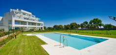 New Build - Apartment - Sotogrande - Costa del Sol (Cadiz)