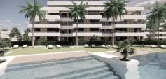 New Build - Apartment - Torre Pacheco - Santa Rosalia Lake And Life Resort