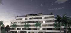 New Build - Apartment - Torre Pacheco - Santa Rosalia Lake And Life Resort