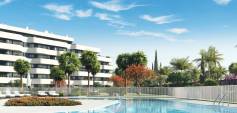 New Build - Apartment - Torremolinos - Costa del Sol