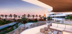 New Build - Apartment - Torremolinos - Costa del Sol