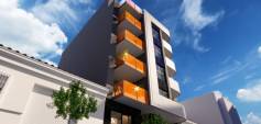 New Build - Apartment - Torrevieja - Costa Blanca South