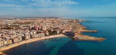 New Build - Apartment - Torrevieja - Costa Blanca South