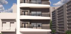 New Build - Apartment - Torrevieja - Costa Blanca South