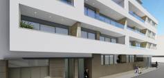 New Build - Apartment - Torrevieja - Costa Blanca South