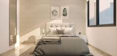 New Build - Apartment - Torrevieja - Playa del Acequión