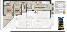 New Build - Apartment - Torrevieja - Playa del Acequión