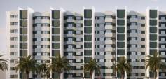 New Build - Apartment - Torrevieja - Punta prima