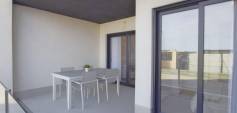 New Build - Apartment - Torrevieja - Torreblanca