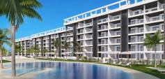 New Build - Apartment - Torrevieja - Torreblanca