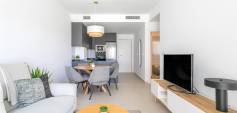 New Build - Apartment - Torrevieja - Torreblanca