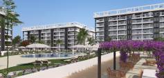 New Build - Apartment - Torrevieja - Torreblanca