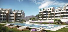 New Build - Apartment - Torrox Costa - Costa del Sol