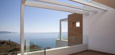 New Build - Apartment - Torrox Costa - Costa del Sol