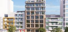 New Build - Apartment - Villajoyosa - Costa Blanca North