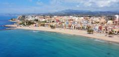 New Build - Apartment - Villajoyosa - Costa Blanca North