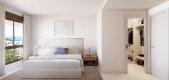 New Build - Apartment - Villajoyosa - Playa del Torres