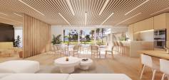 New Build - Apartment - Villajoyosa - Playa del Torres