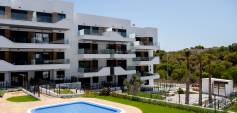 New Build - Apartment - VILLAMARTIN-ORIHUELA COSTA