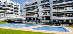 New Build - Apartment - VILLAMARTIN-ORIHUELA COSTA