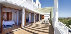 New Build - Apartment - Xeresa - Costa de Valencia