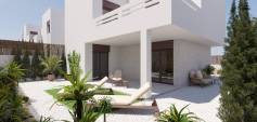 New Build - Bungalow - Algorfa - Costa Blanca South