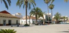 New Build - Bungalow - Algorfa - Costa Blanca South