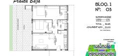 New Build - Bungalow - Algorfa - La finca golf