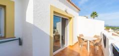 New Build - Bungalow - Calpe - Costa Blanca North