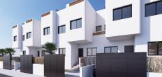 New Build - Bungalow - Dolores - ZONA NUEVA