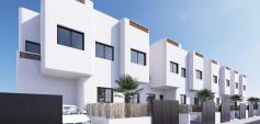 New Build - Bungalow - Dolores - ZONA NUEVA