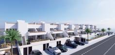 New Build - Bungalow - Dolores - ZONA NUEVA