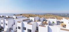 New Build - Bungalow - Dolores - ZONA NUEVA