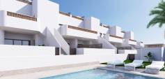 New Build - Bungalow - Dolores - ZONA NUEVA