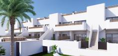 New Build - Bungalow - Dolores - ZONA NUEVA