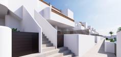 New Build - Bungalow - Dolores - ZONA NUEVA