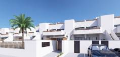 New Build - Bungalow - Dolores - ZONA NUEVA