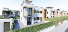 New Build - Bungalow - Orihuela Costa - PAU 26