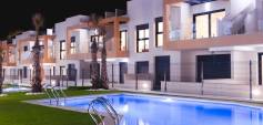 New Build - Bungalow - Orihuela Costa - PAU 26