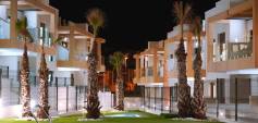 New Build - Bungalow - Orihuela Costa - PAU 26