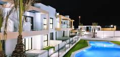 New Build - Bungalow - Orihuela Costa - PAU 26