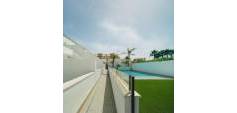 New Build - Bungalow - Pilar de la Horadada - Costa Blanca South