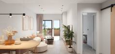 New Build - Bungalow - Pilar de la Horadada - Costa Blanca South