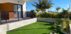 New Build - Bungalow - Pilar de la Horadada - Costa Blanca South