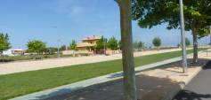 New Build - Bungalow - Pilar de la Horadada - Costa Blanca South